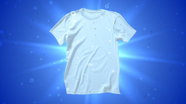 用于洗涤和清洁的气泡概念图片下载