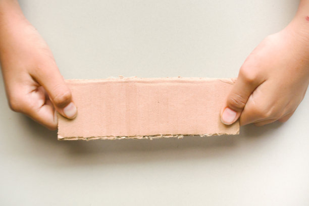 手拉伸纸图片下载