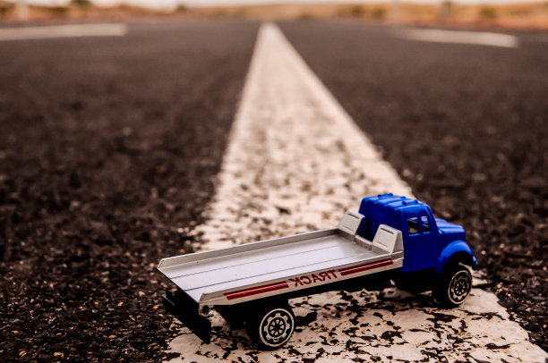 卡车模型图片下载