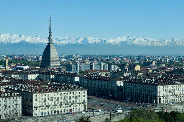 意大利都灵图片下载