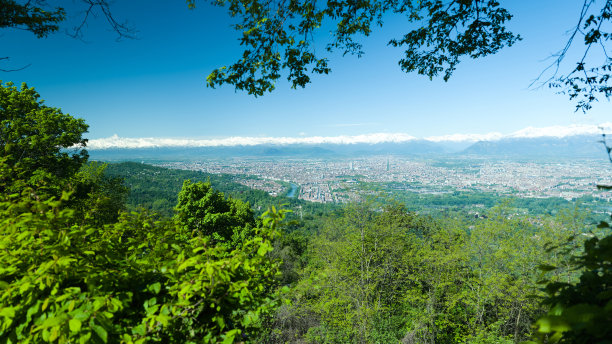 意大利都灵图片下载