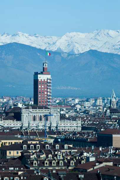 意大利都灵图片下载