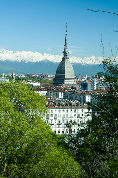 意大利都灵图片下载