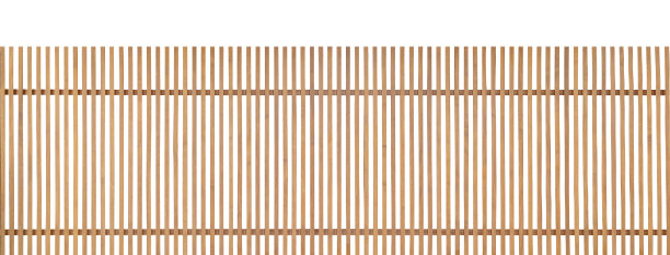 垂直木条纹理用于室内装饰，纹理壁纸背景，背景纹理用于建筑3D渲染。图片下载