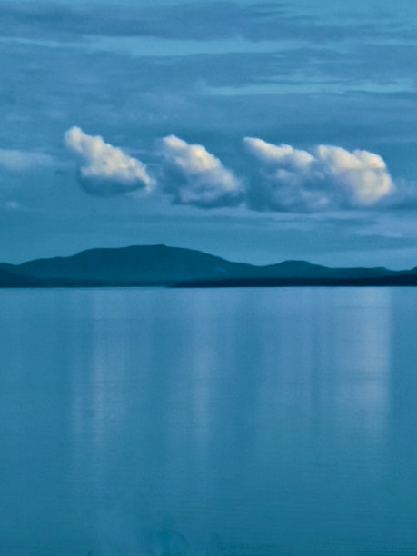 云景天空背景图片下载