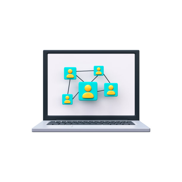 3 d团队合作。关联在一起的用户组。库存图片图片下载