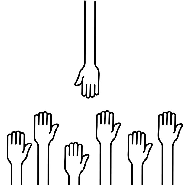 手线图标图片下载