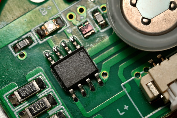 电路板平面布置图图片下载