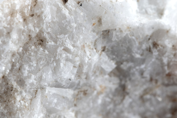 石英天然石微距照片背景。图片下载