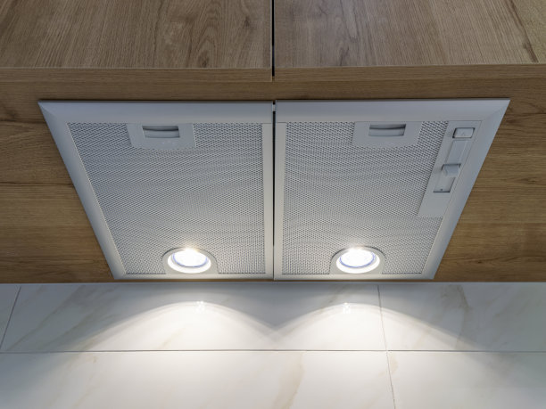 全新的油烟机图片下载