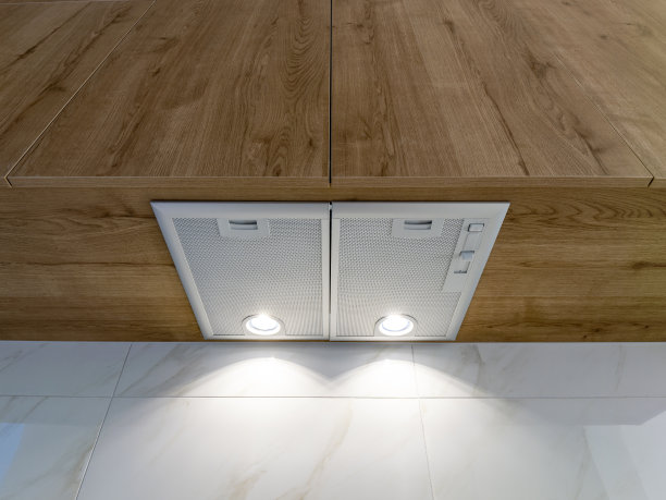 全新的油烟机图片下载