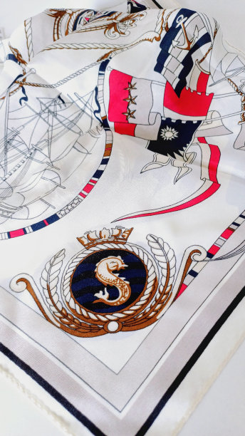 中国丝巾图片下载