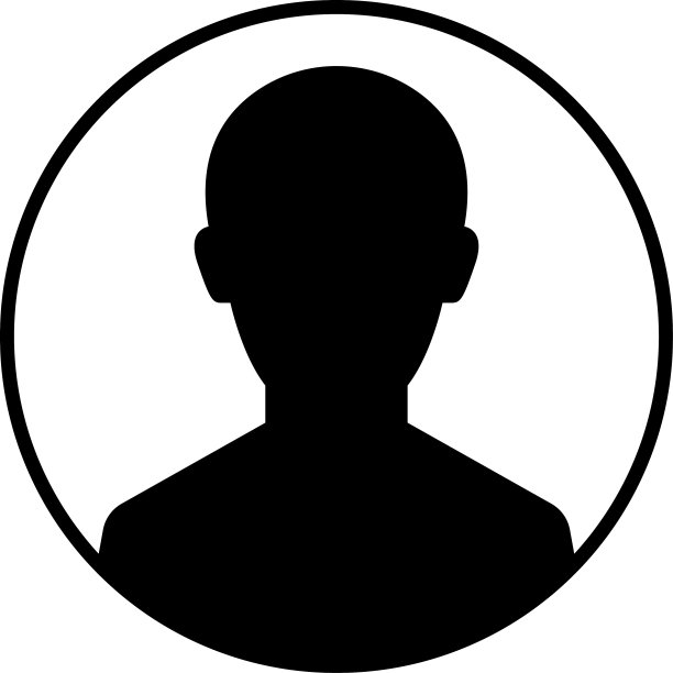 头像图标集-配置文件图标。男性和女性头像设置。男女肖像。未知或匿名的人。字符集合。矢量插图。图片下载