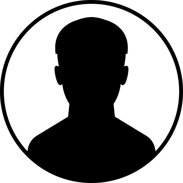 头像图标集-配置文件图标。男性和女性头像设置。男女肖像。未知或匿名的人。字符集合。矢量插图。图片下载