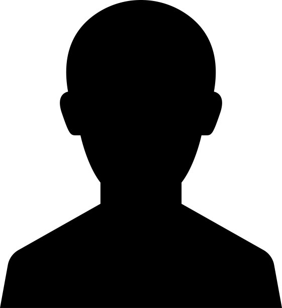 头像图标集-配置文件图标。男性和女性头像设置。男女肖像。未知或匿名的人。字符集合。矢量插图。图片下载