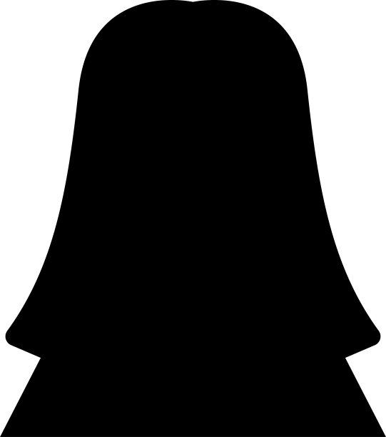 头像图标集-配置文件图标。男性和女性头像设置。男女肖像。未知或匿名的人。字符集合。矢量插图。图片下载