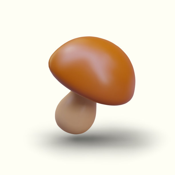 蘑菇采摘者网站插图。食谱图片。美食图片下载