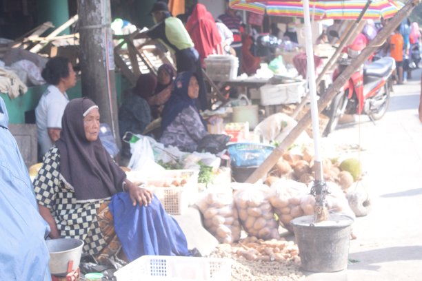 国家市场气氛部，班图尔，日惹图片下载