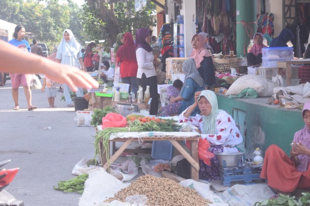 国家市场气氛部，班图尔，日惹图片下载