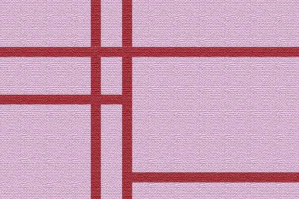 粉红色色调的图形纹理。图片下载