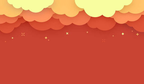 云边缘背景图片下载