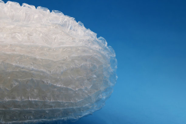 尼龙带气囊，保护易碎产品图片下载