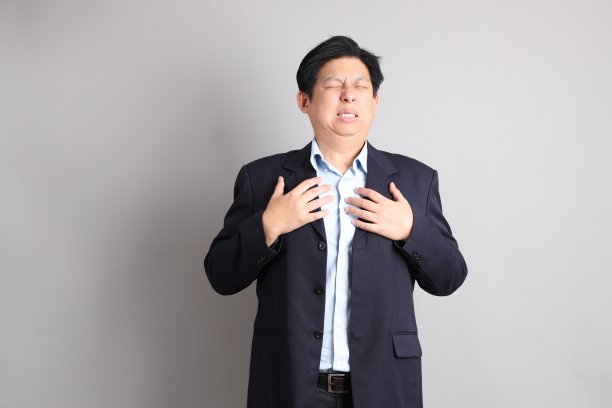 亚洲商人图片下载