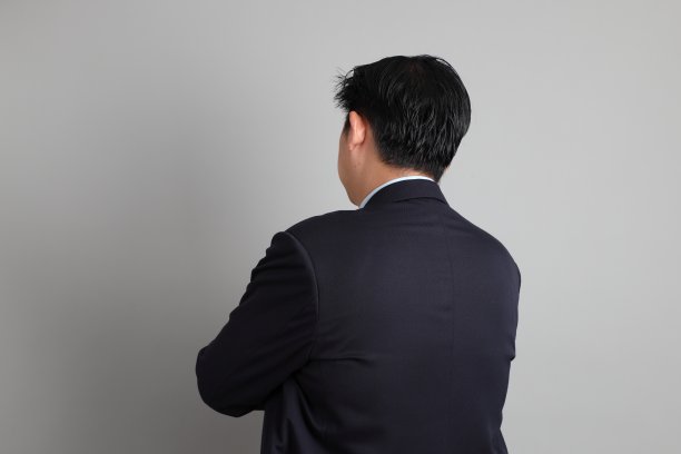 亚洲商人图片下载