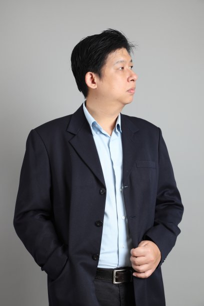 亚洲商人图片下载