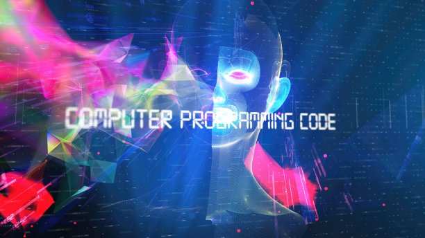 计算机编程图片下载