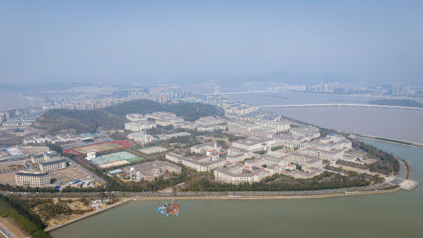 浙江海洋大学，舟山图片下载
