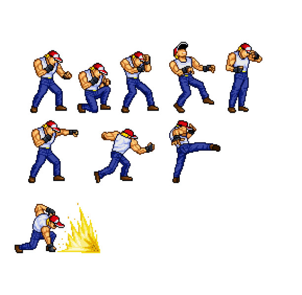 有fighter01_all_blue图片下载