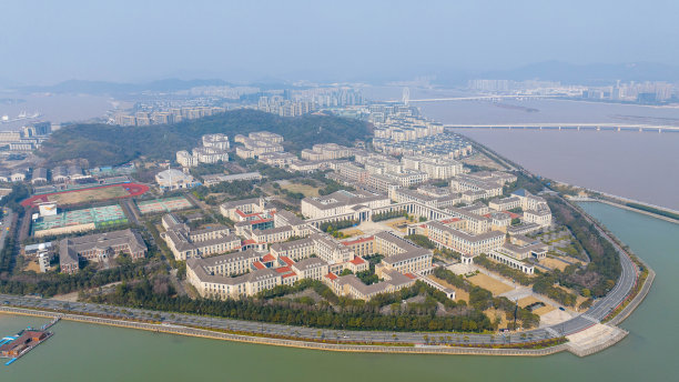 浙江海洋大学，舟山图片下载