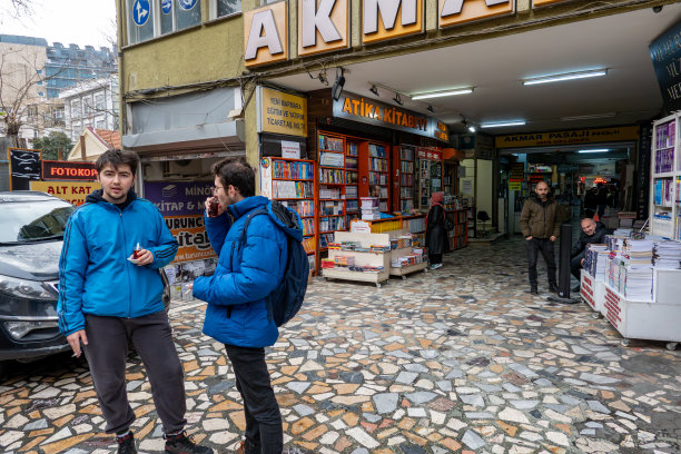土耳其伊斯坦布尔图片下载