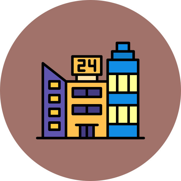 总部图标图片下载