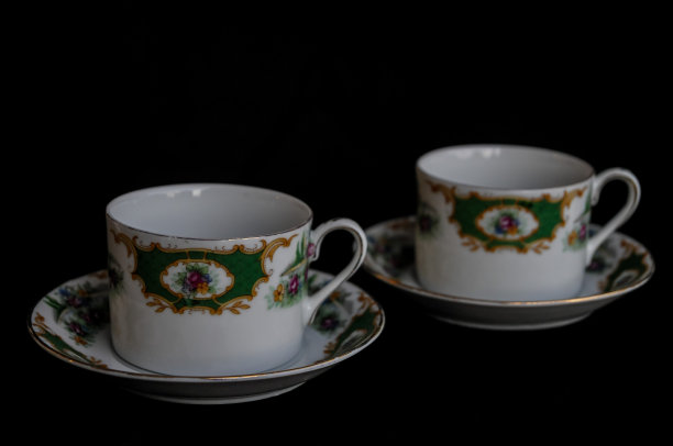 一杯茶，数码照片图片作为背景图片下载