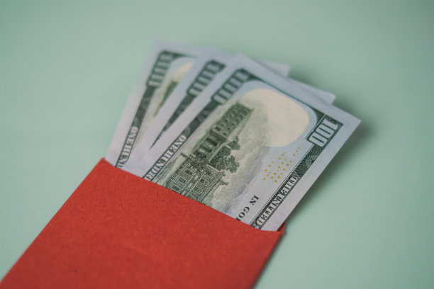 红包结婚礼(Angpao)图片下载