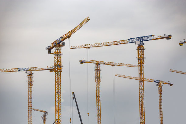 起重机图片下载