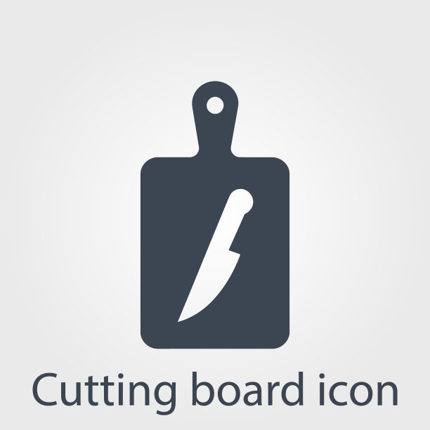 砧板图标图片下载