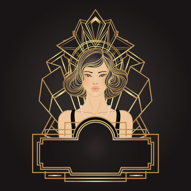 Gatsby-frame-4-1 + gal -1-asian-2图片下载