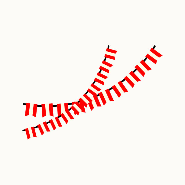 秘鲁遗产月元素矢量设计图片下载