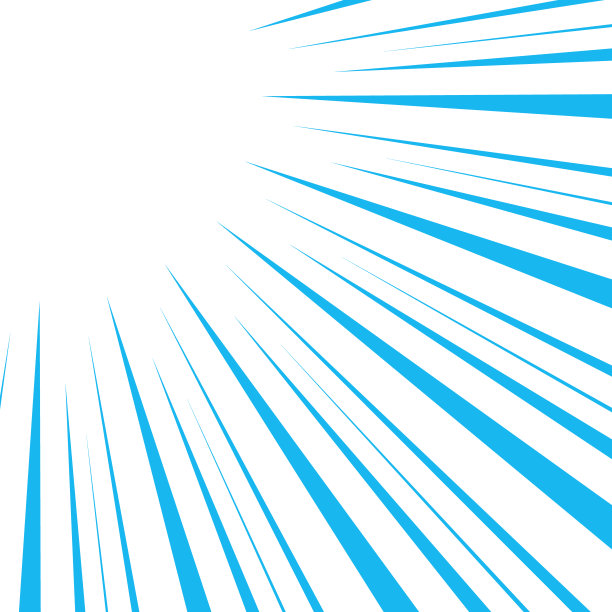 插画素材采用卡通风格，线条集中图片下载