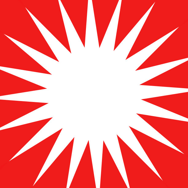 插画素材采用卡通风格，线条集中图片下载