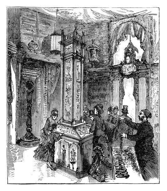 突尼斯古物部图片下载