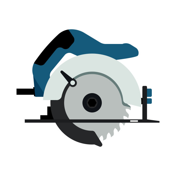 电动圆锯图片下载