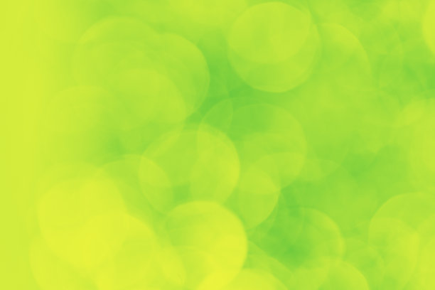 散焦抽象散景背景柔和的色调，耀斑从灯光，颜色梯度，模糊的圆形散景作为节日纹理。闪闪发光的美学纹理照明照片图片下载