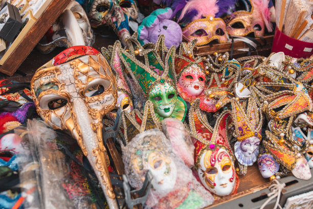 面具喜剧图片下载