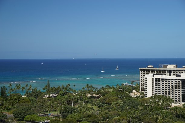 城市景观图片下载