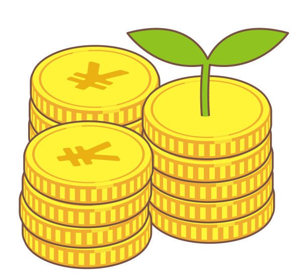 硬币插图材料图片下载