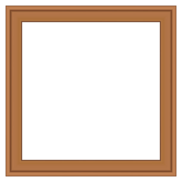 方形金色复古木框为您的设计。复古封面。放文字的地方。古董黄金漂亮的矩形框架。模板矢量图图片下载